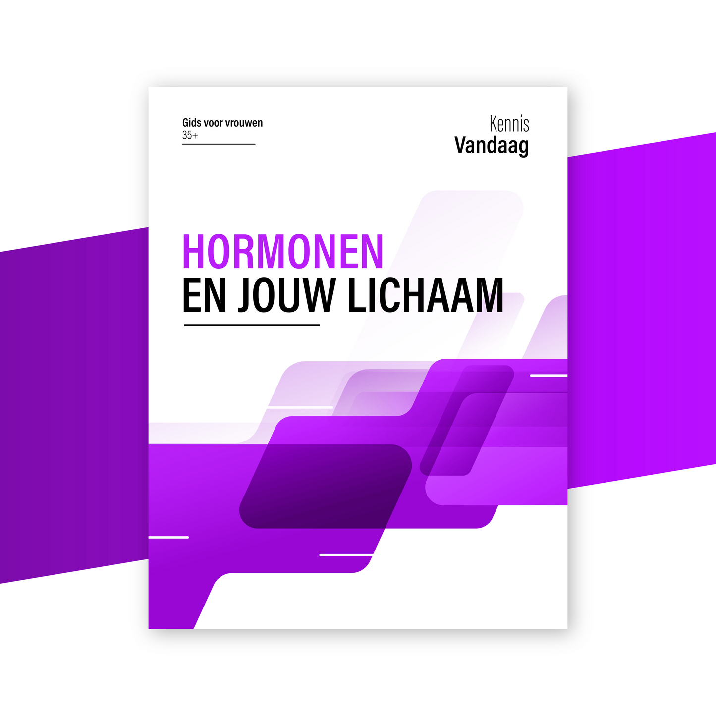 Hormonen en jouw lichaam, gids voor vrouwen 35+