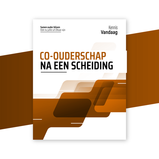 Co-ouderschap: samen ouder blijven na een scheiding