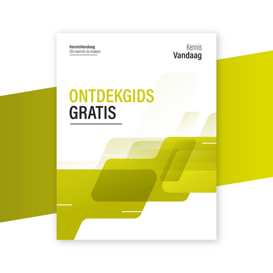 Kennisvandaag Ontdekgids (gratis)!